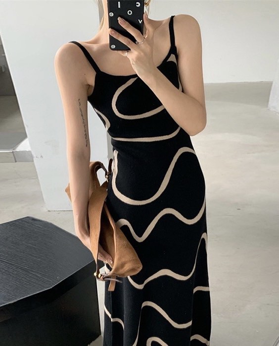Chanel alpha dress sales