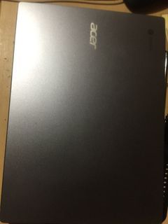 Acer Chromebook  714