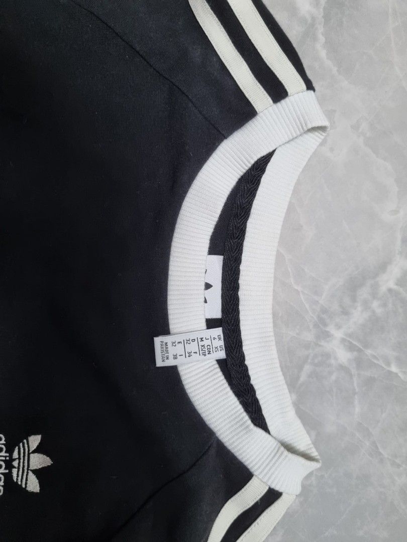 Adidas 3/4 store sleeve dress