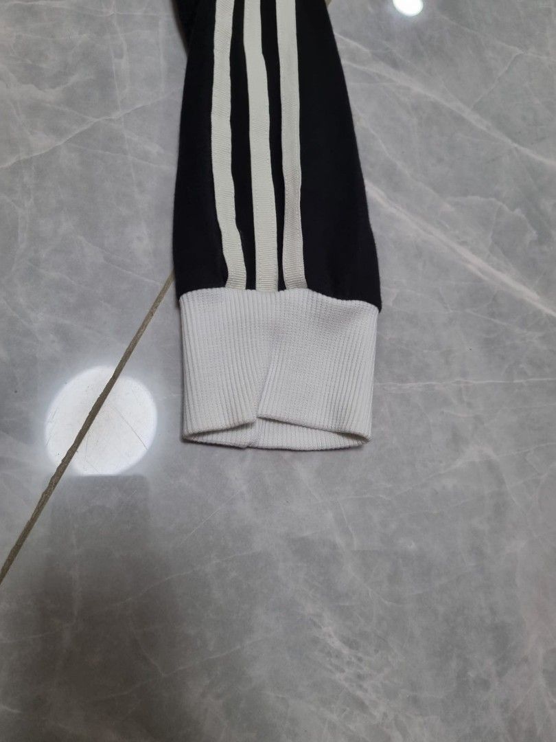 Adidas 3 4 sleeve dress Women s Fashion Dresses Sets Dresses