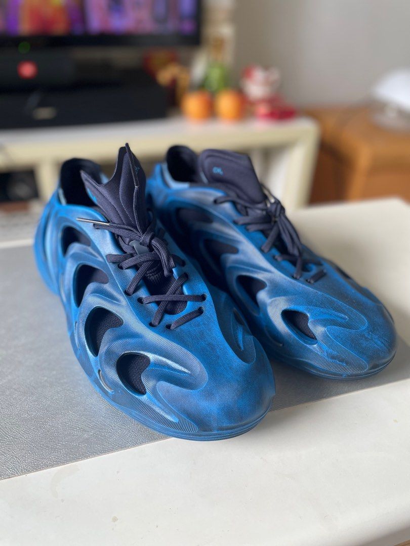 Adidas adiFOM Q, Men's Fashion, Footwear, Sneakers on Carousell
