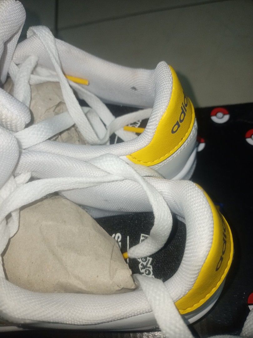Adidas 60001 yellow hot sale