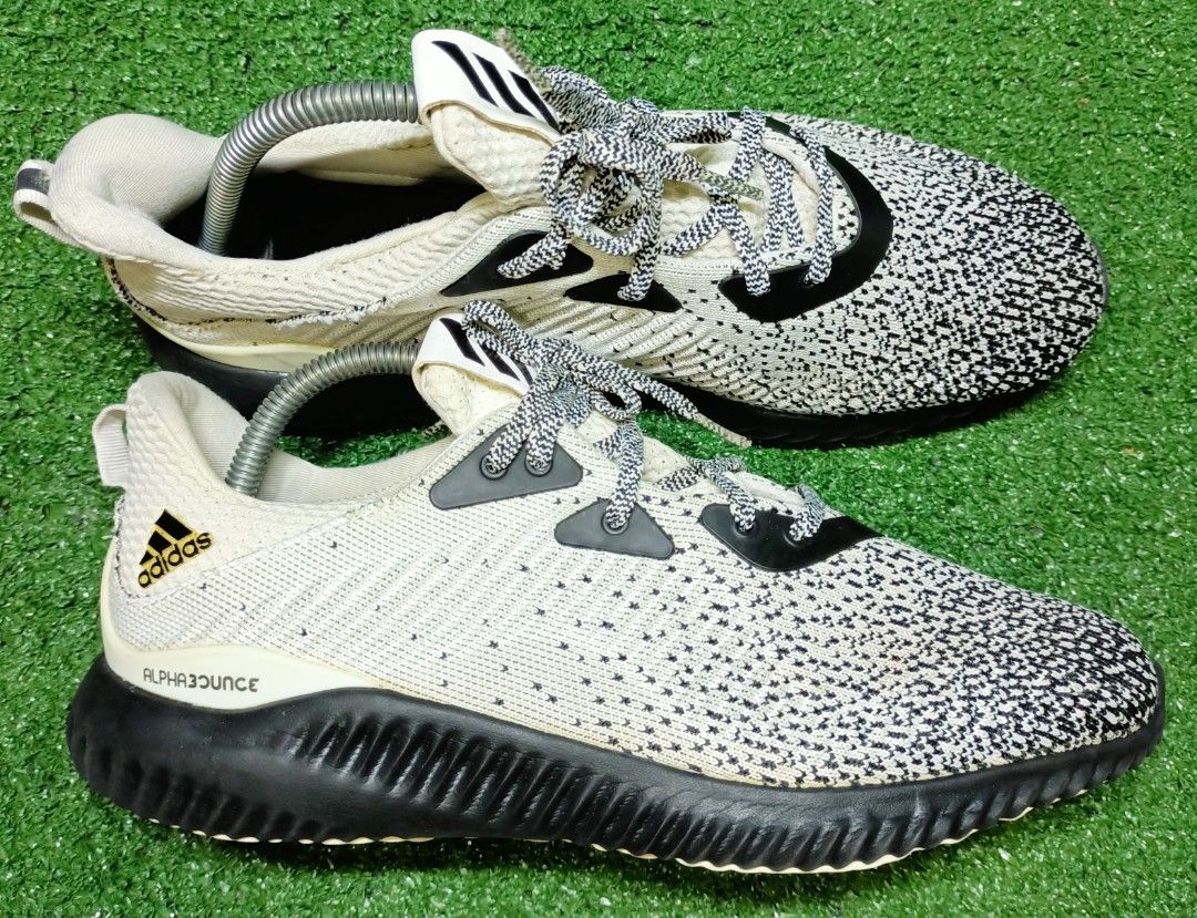Adidas Alphabounce