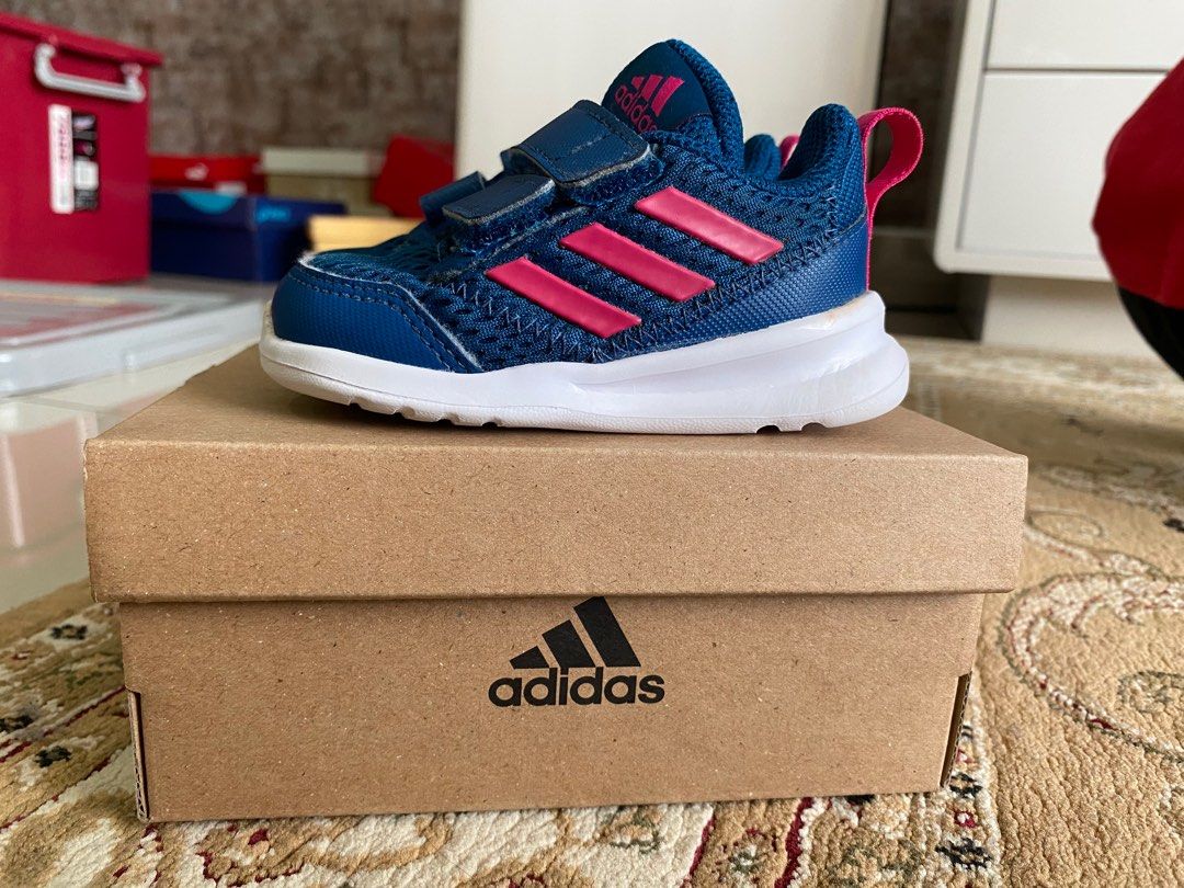 Adidas clearance altarun youth