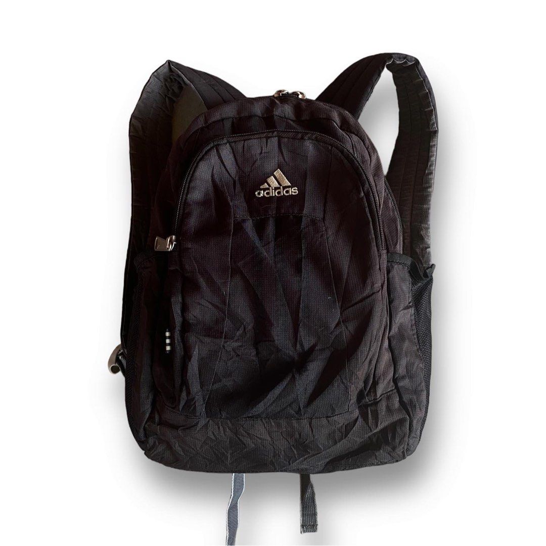 Adidas Backpacks, Men's Fashion, Bags, Backpacks on Carousell