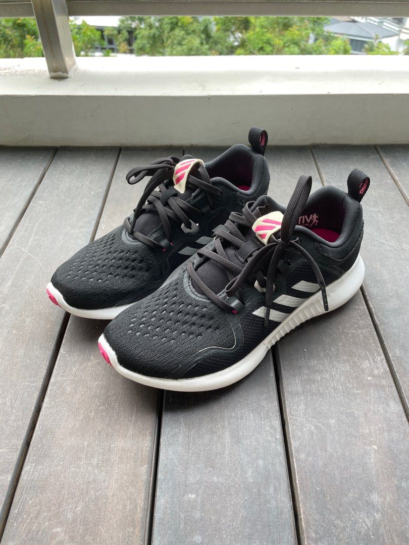 Adidas Bounce Limited Edition EU 38 Women s Fashion Footwear Sneakers on Carousell