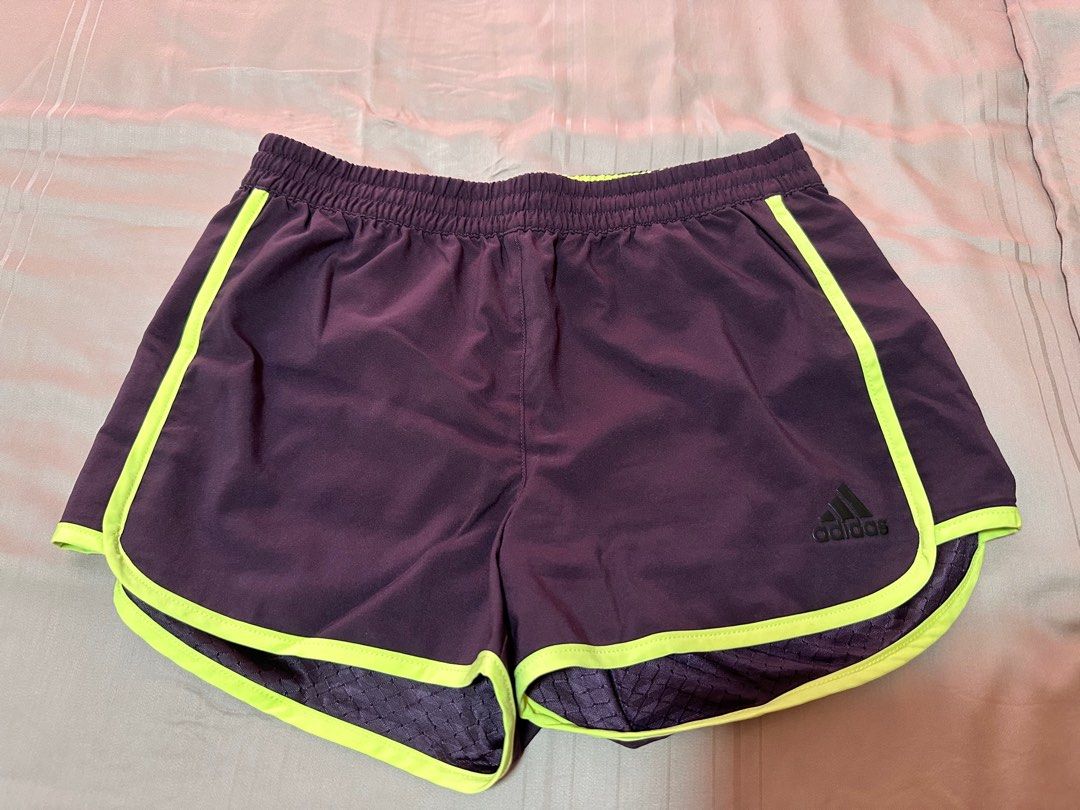 Adidas adult climalite practice shorts outlet