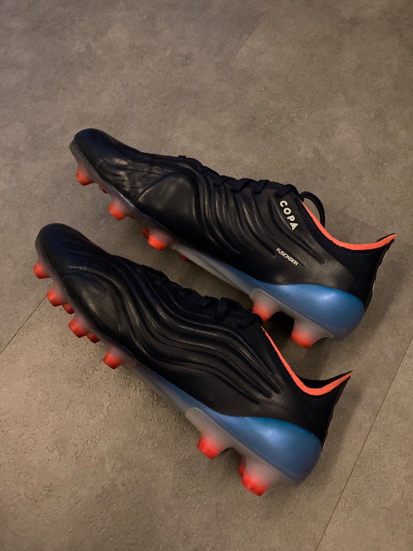 Fusionskin adidas deals
