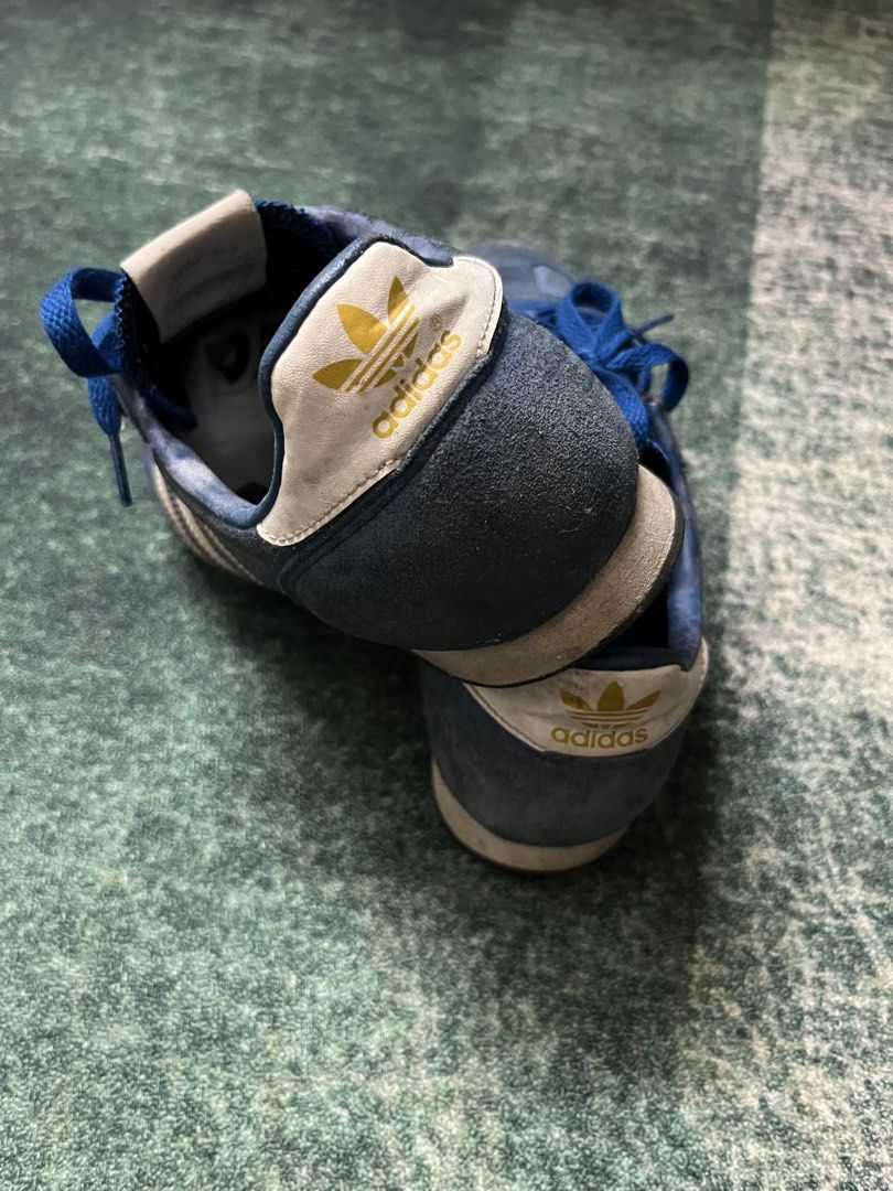 Adidas Dragon