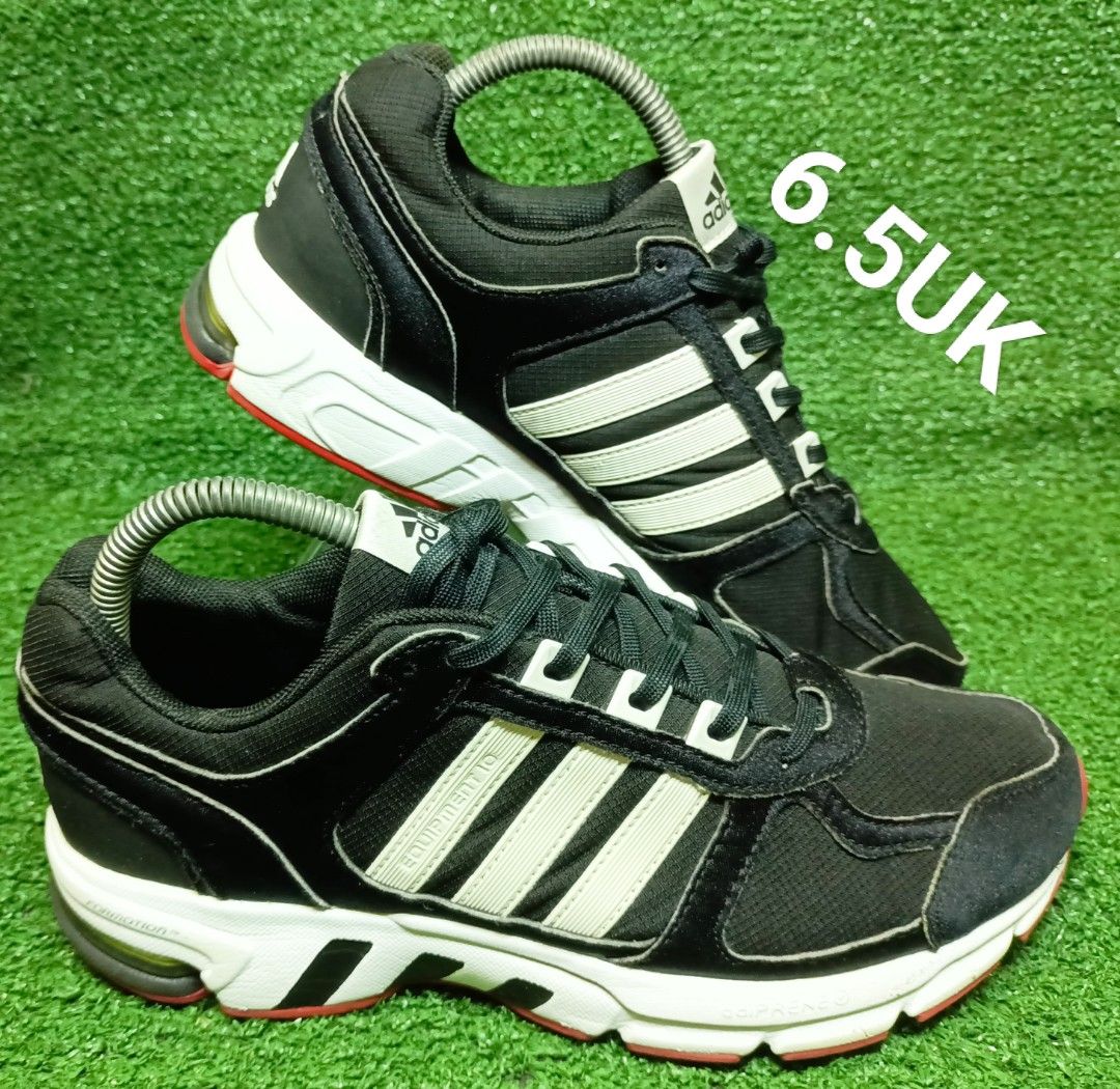 Adidas equipment discount trainers mens