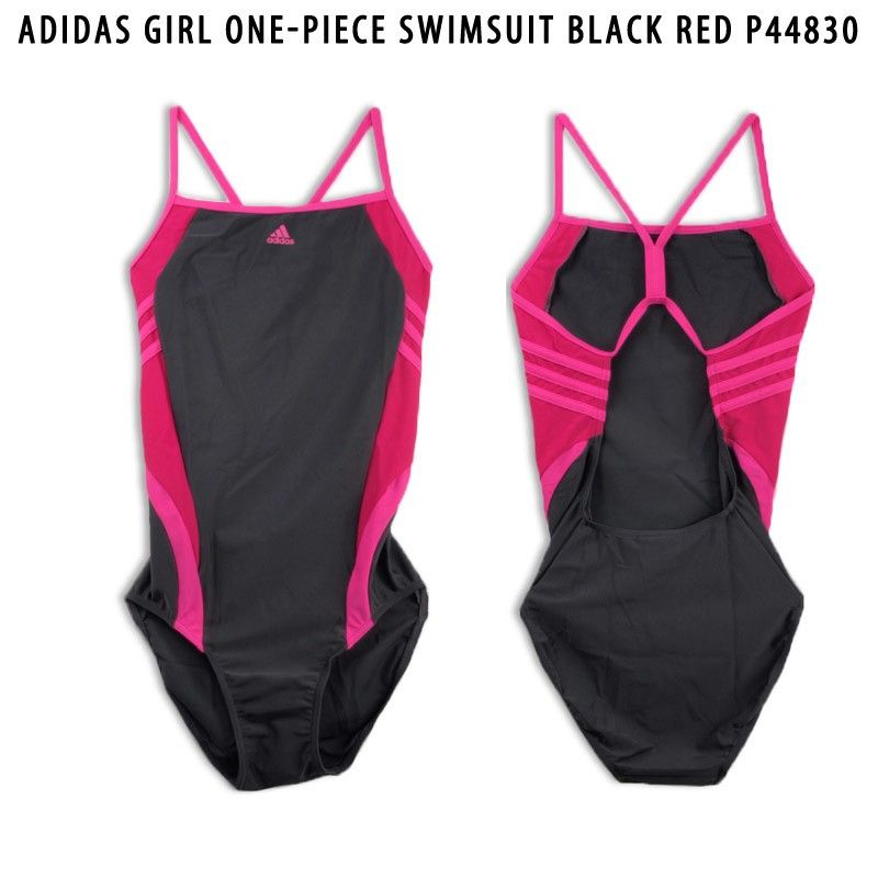 Girls adidas swimsuit sale
