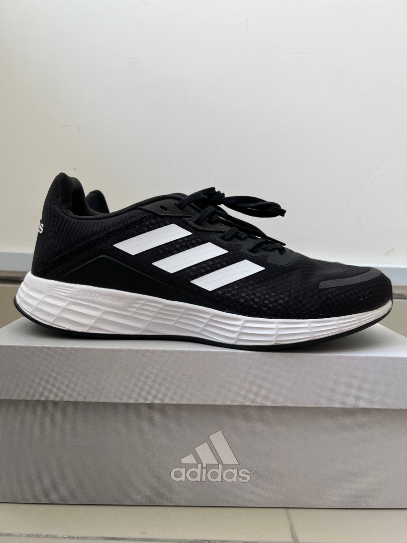Adidas gym shoes