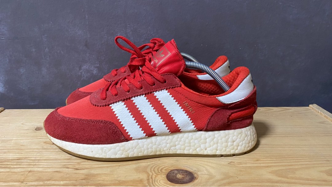 Adidas Iniki Running 10.5uk Men s Fashion Footwear Sneakers