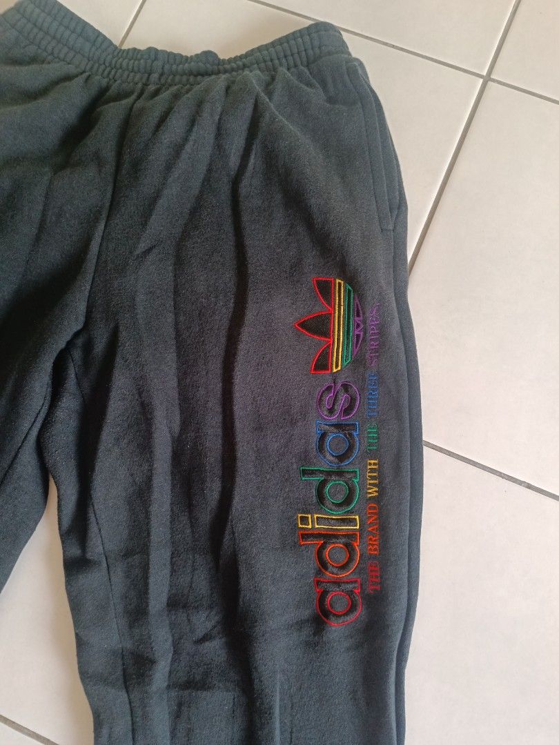 Jogging store adidas 1990