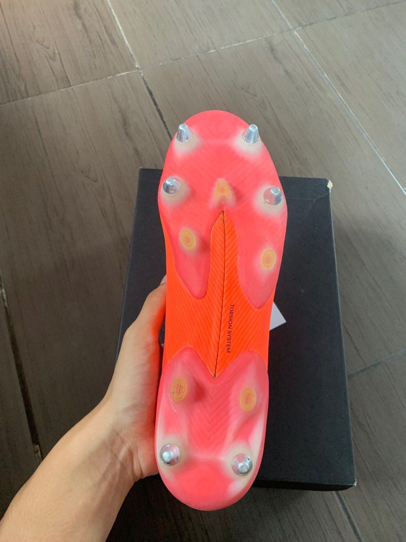 Nemeziz 19.1 society 2025