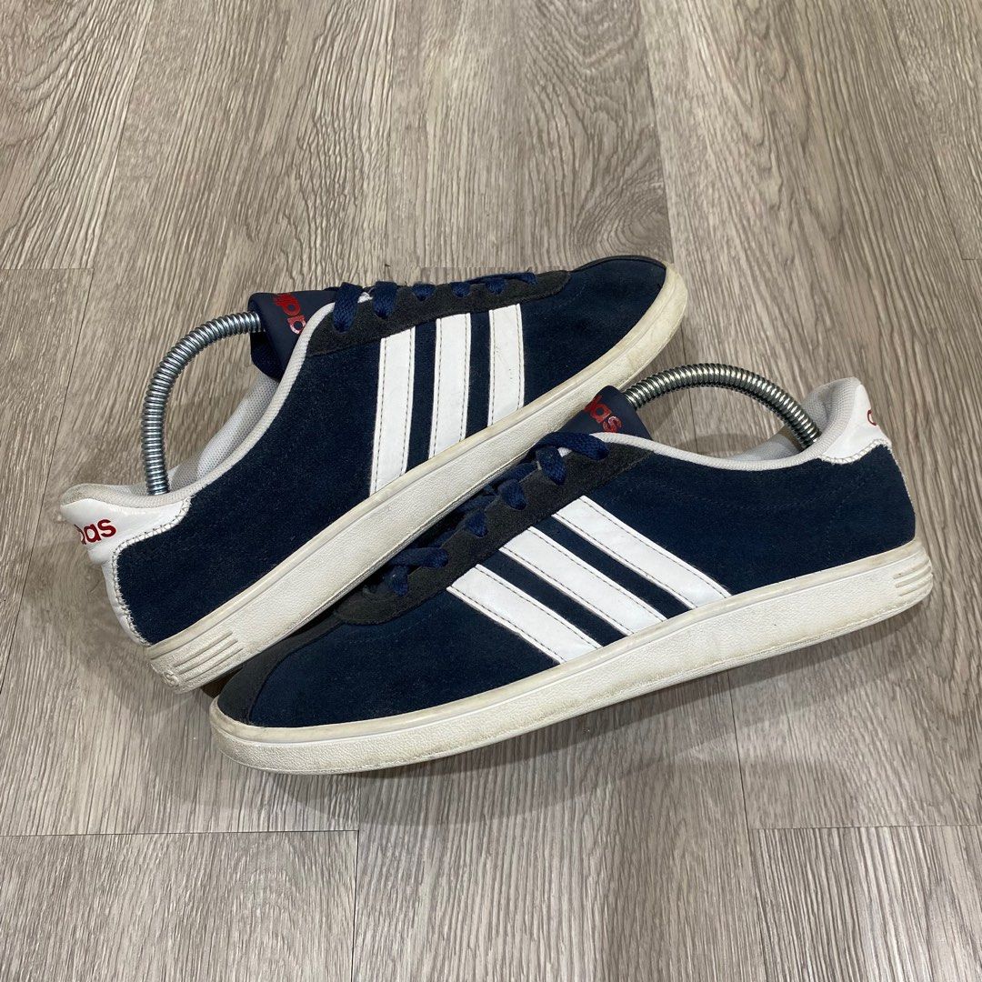 Adidas neo vl court mens trainers online