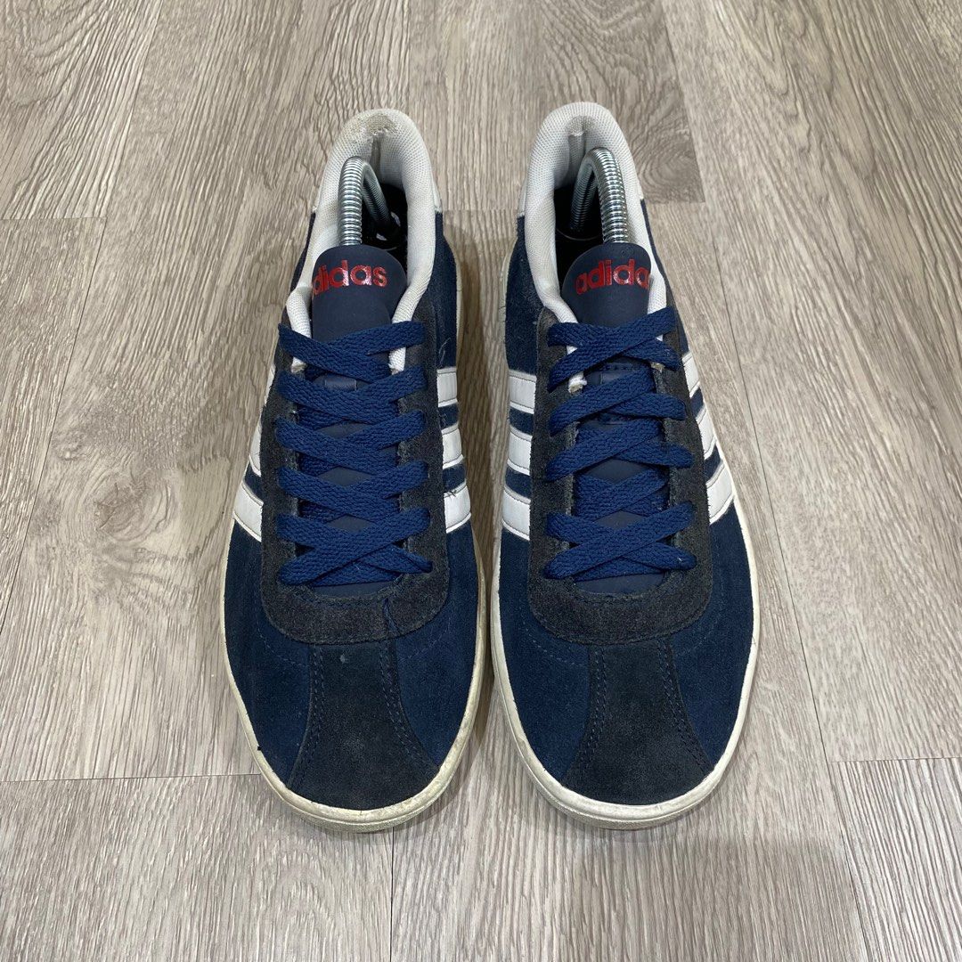 Adidas neo vl court 7.5uk a290 Men s Fashion Footwear