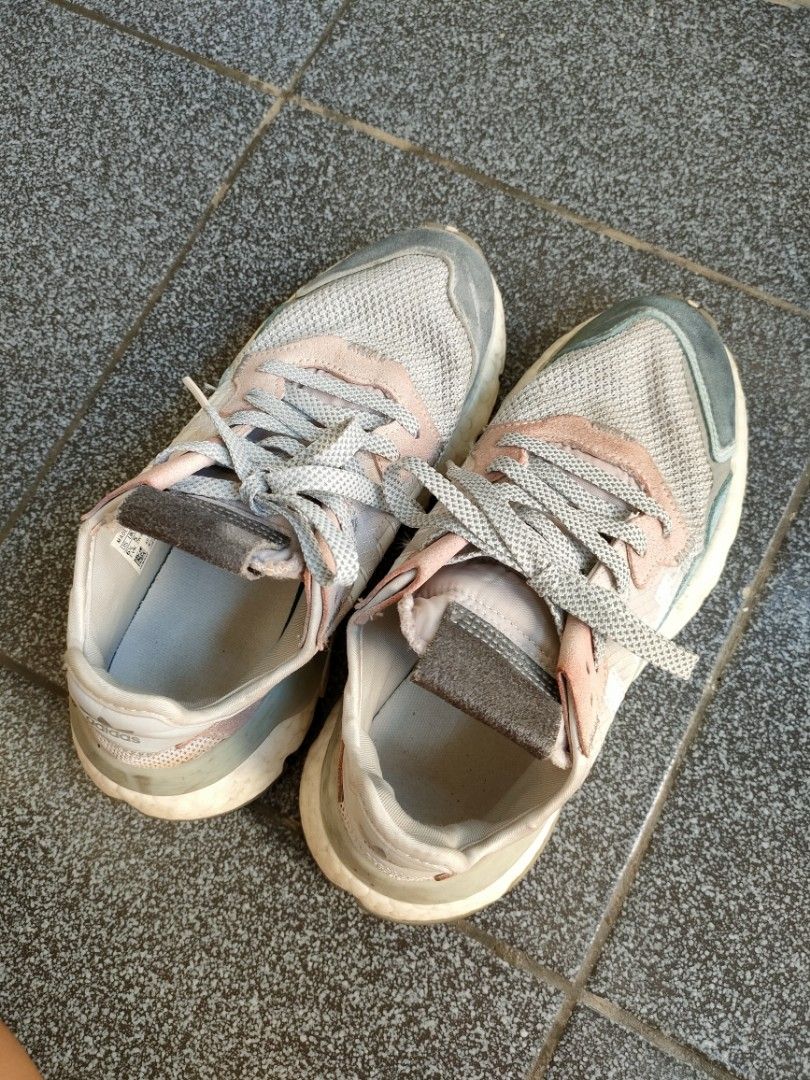 Nite jogger 38 top