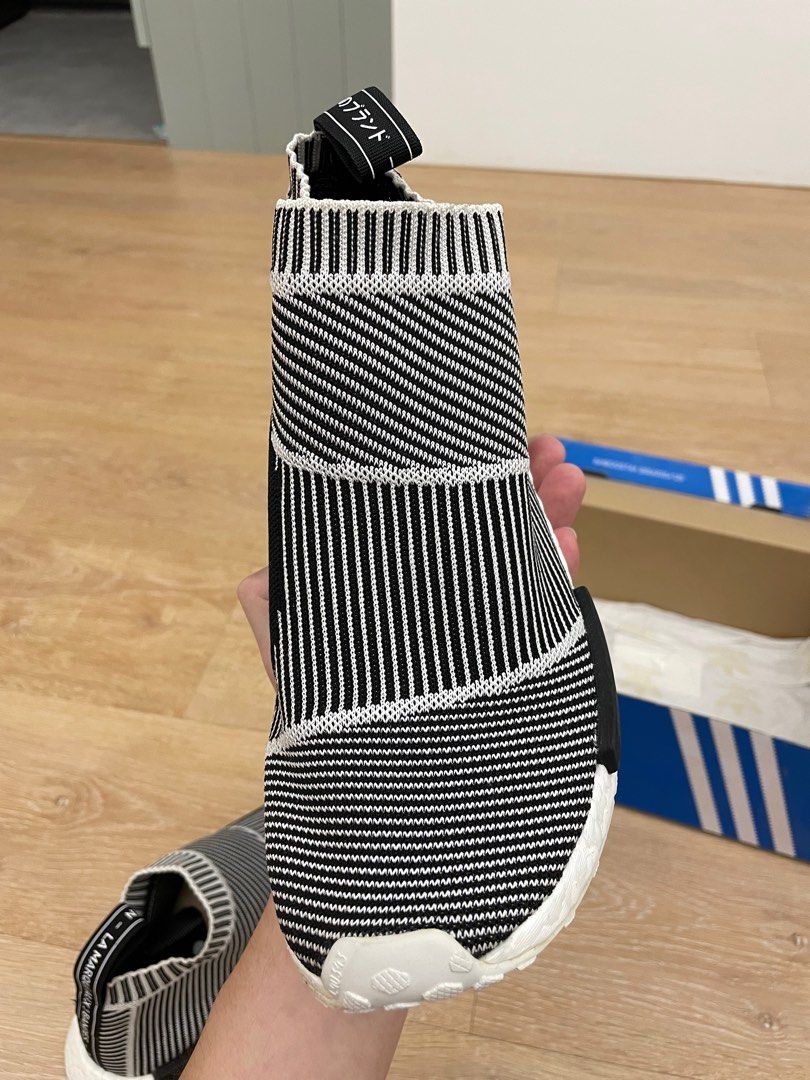 Adidas clearance nmds cs1