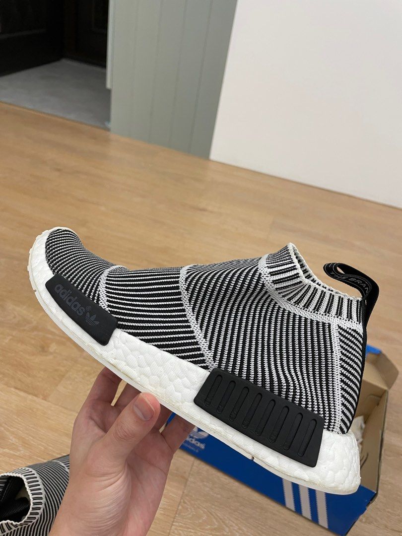 Adidas nmd shop r1 cs1