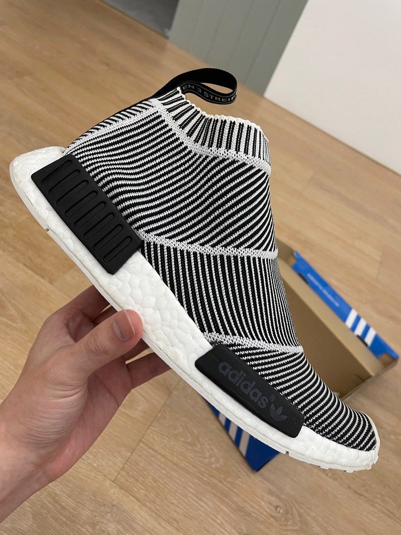 Adidas nmd 2025 r1 cs1