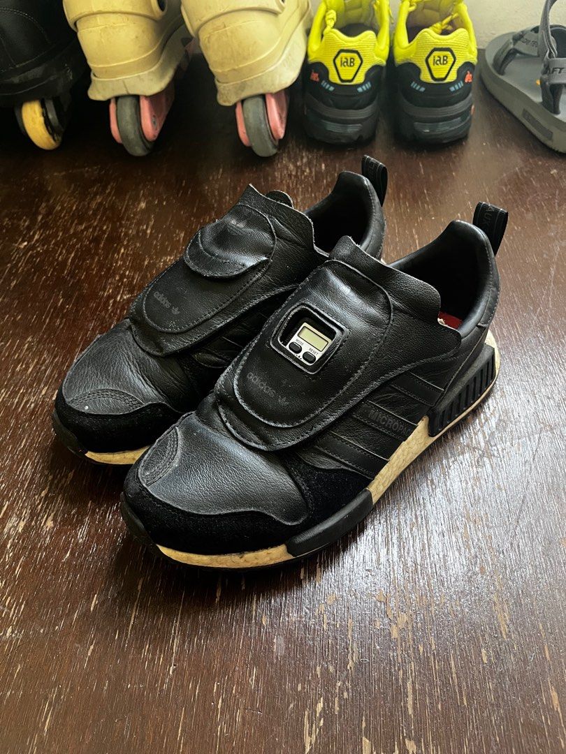 Adidas nmd hot sale micropacer