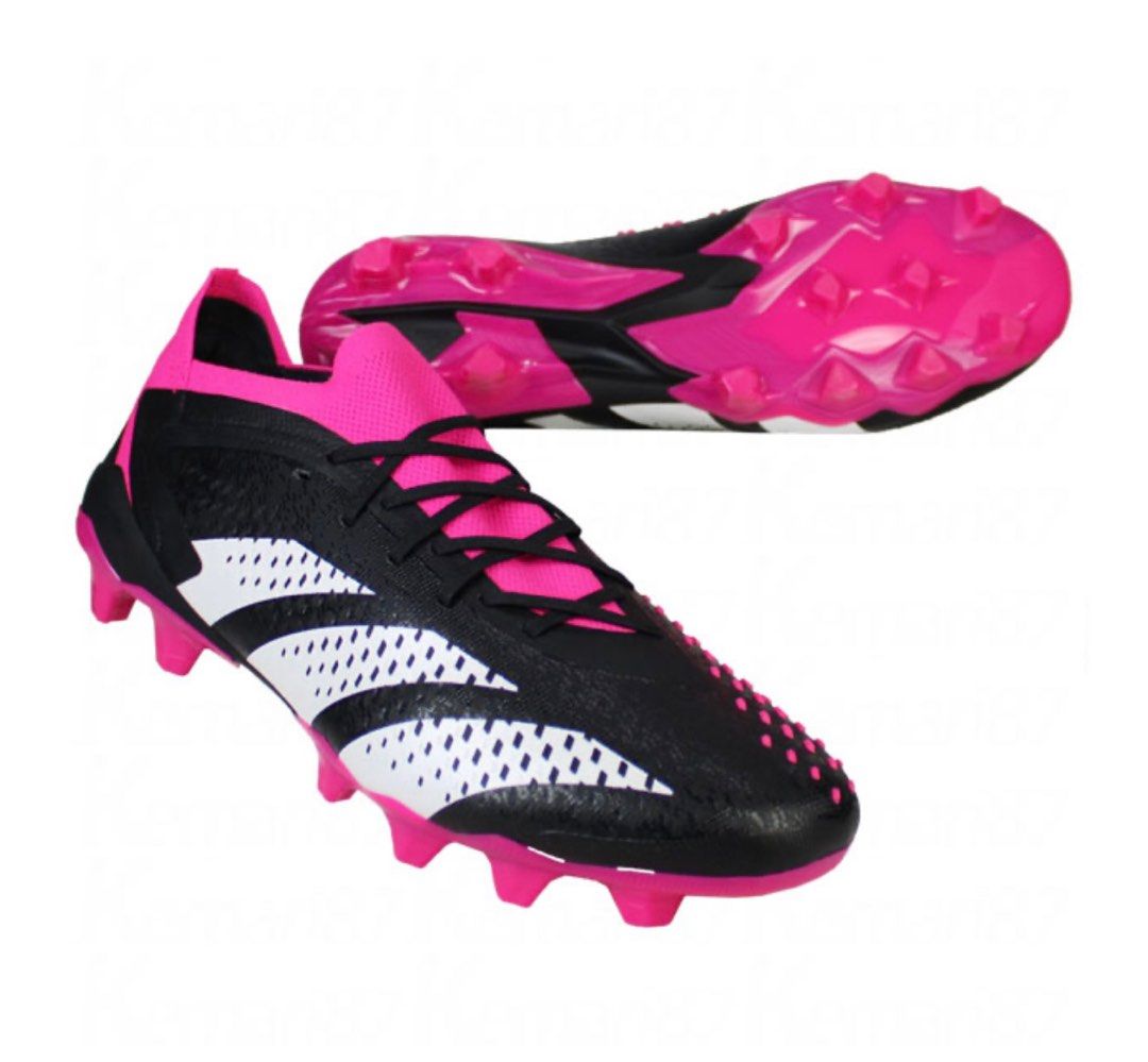 Adidas Predator Accuracy.1 L Japan HG/AG, 運動產品, 運動與體育