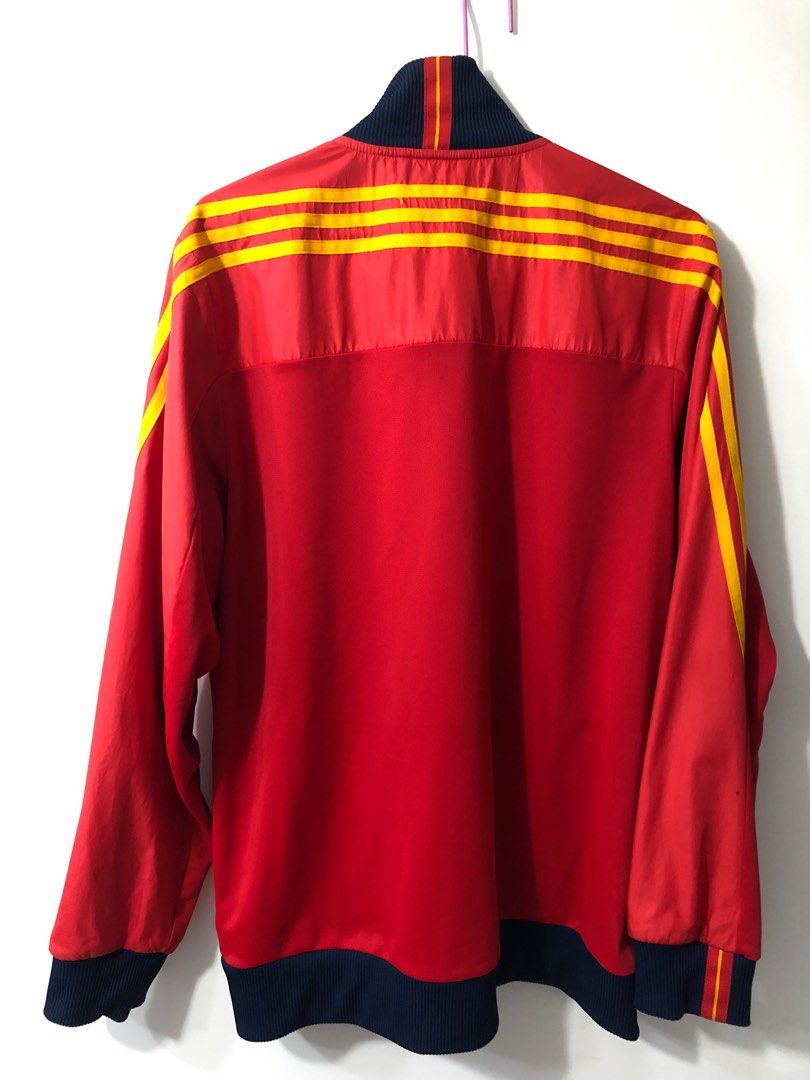 Adidas nationals clearance 2020
