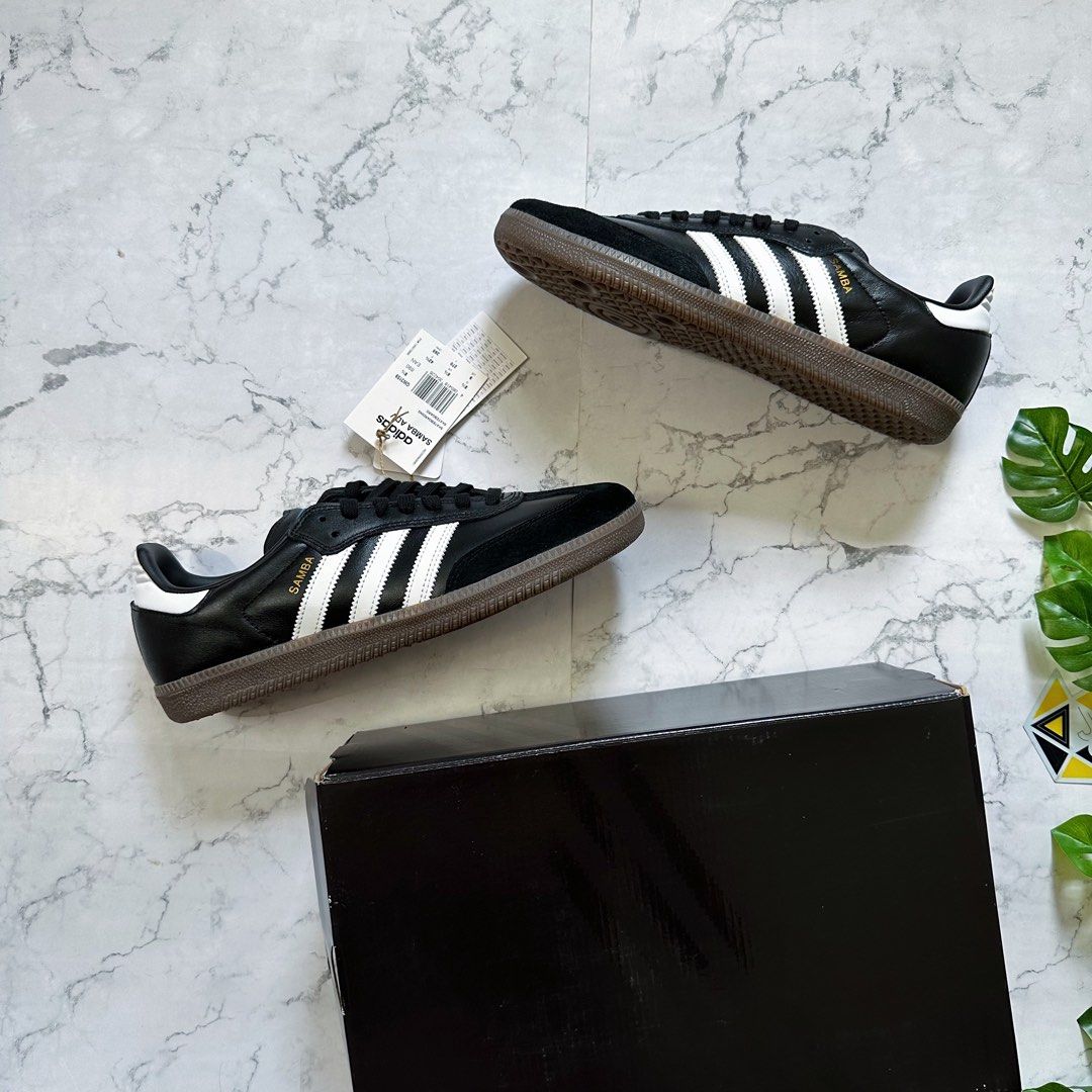Adidas samba 6 on sale 5