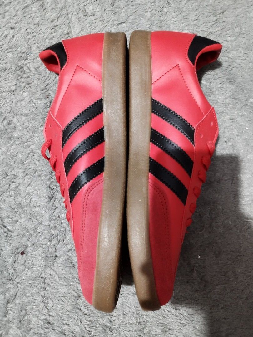 Adidas Samba OG FC Bayern Munich 125th Anniversary Made In Germany