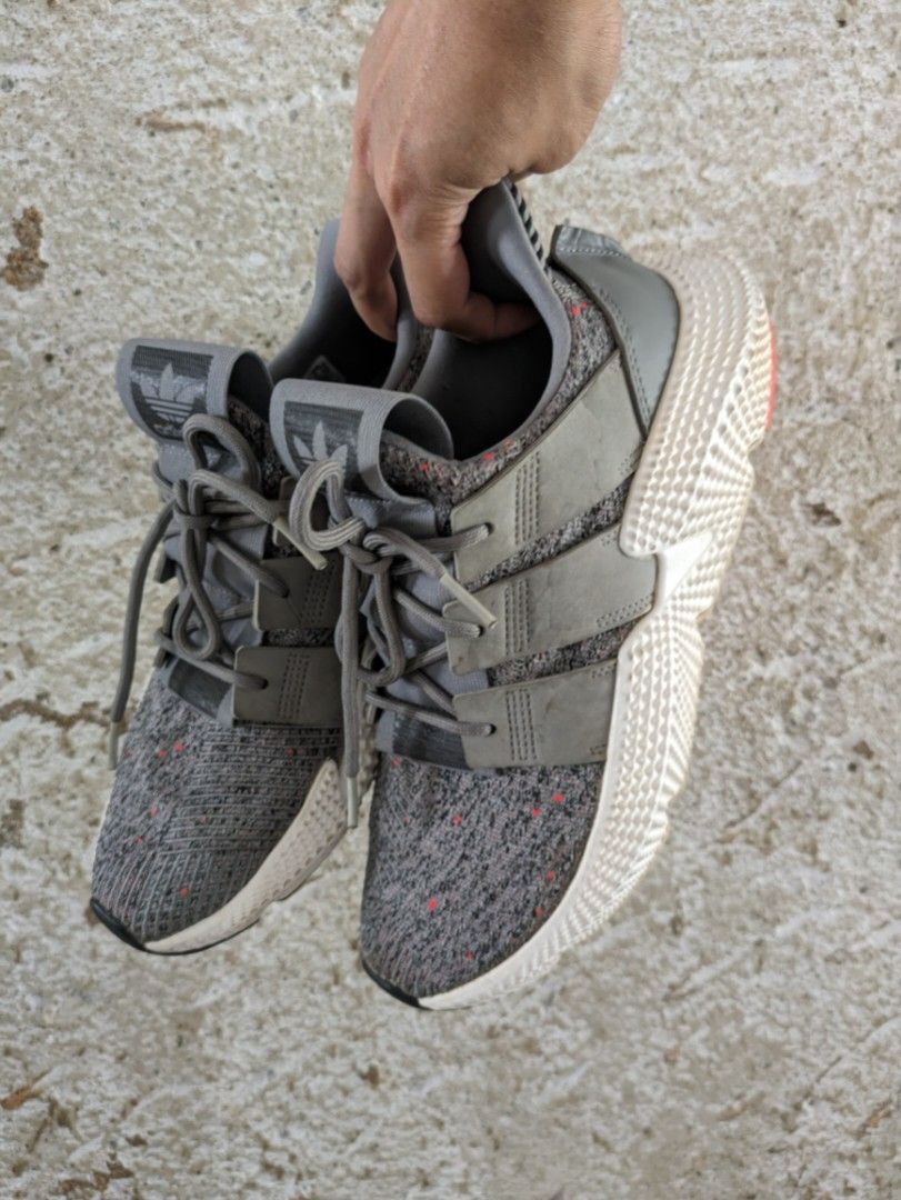 Prophere grey sale