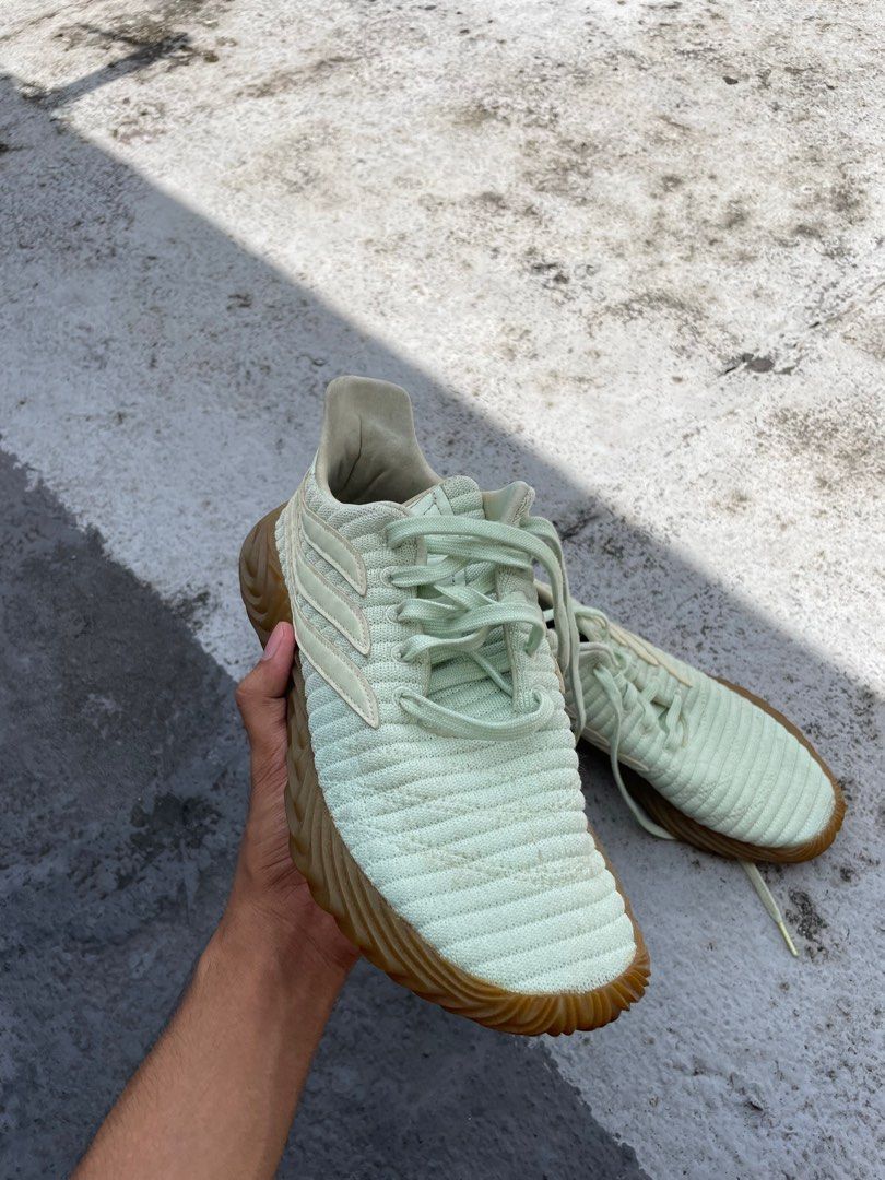 Sobakov boost on feet cheap