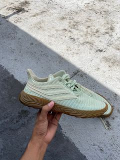Adidas sobakov aero outlet green