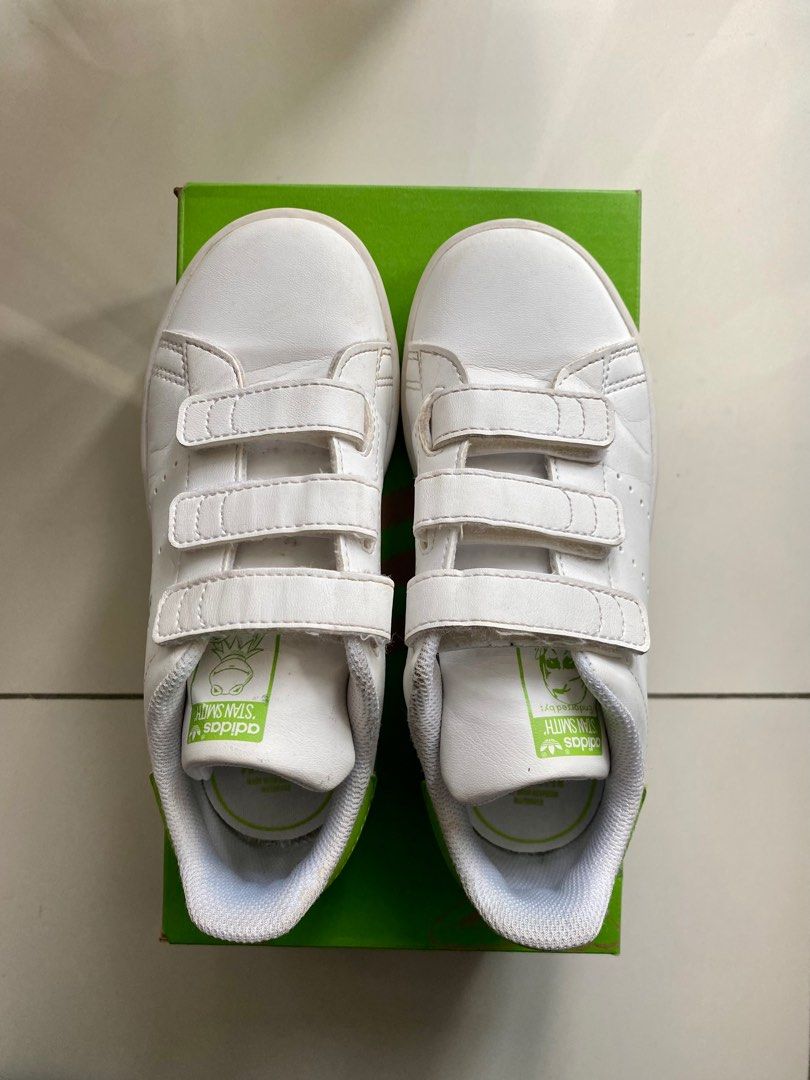 adidas kermit the frog sneakers