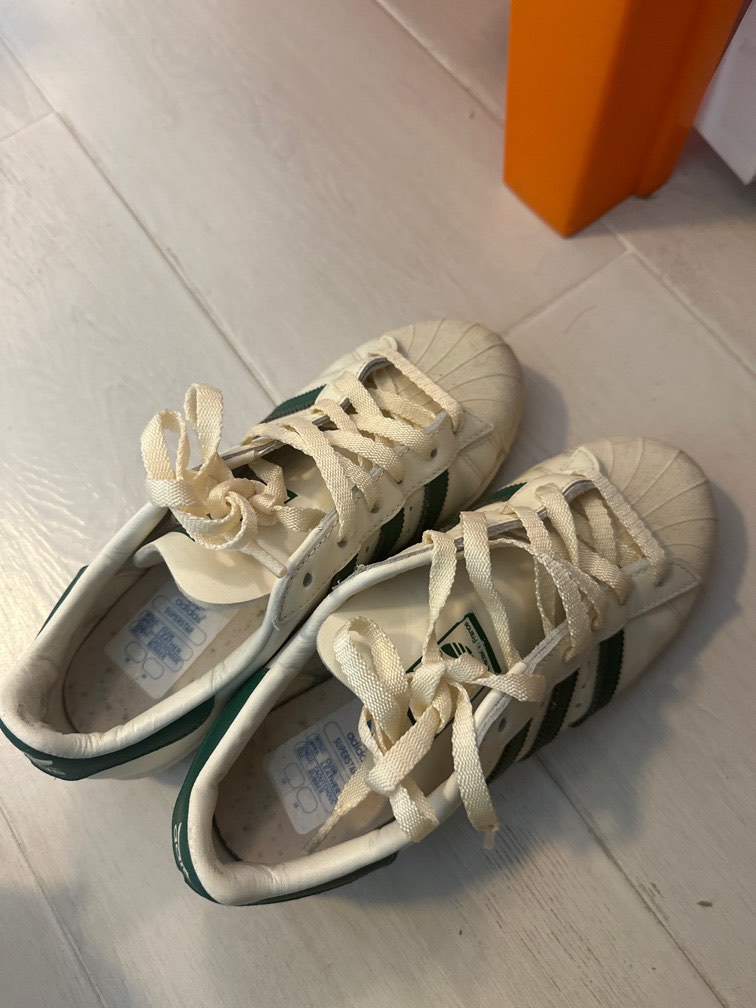 Adidas Superstar 95 New US5.5 FR38 Carousell