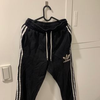 Adidas three strips pants 愛迪達三線褲