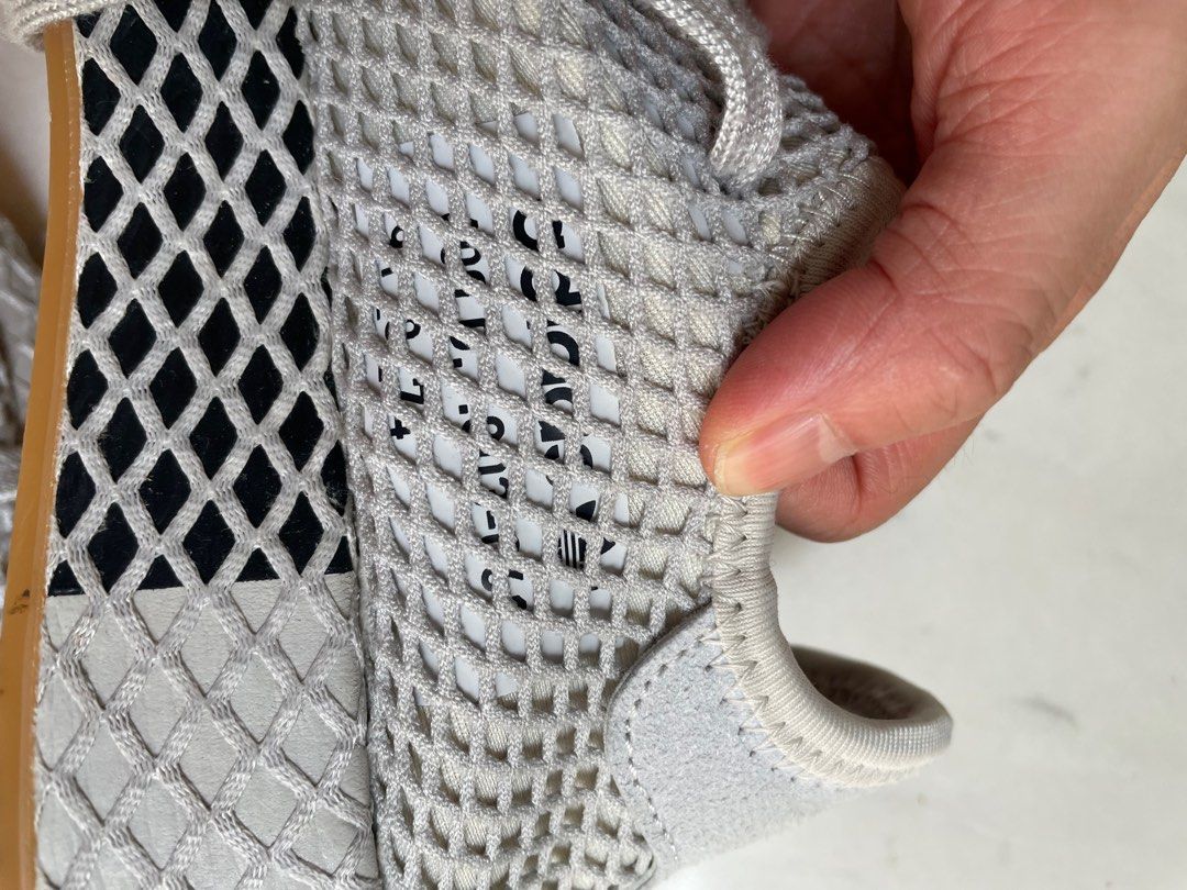 Adidas us 7.5 to sales cm knitting
