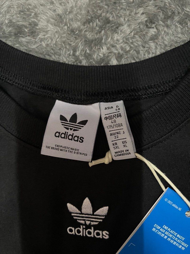Adidas us personalize xl shop