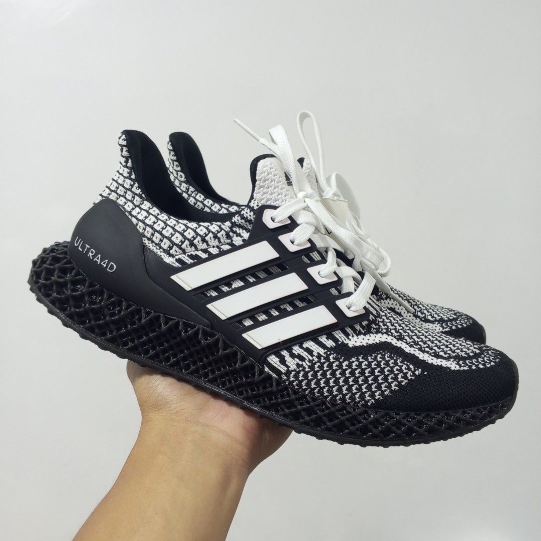 mens adidas ultra 4d