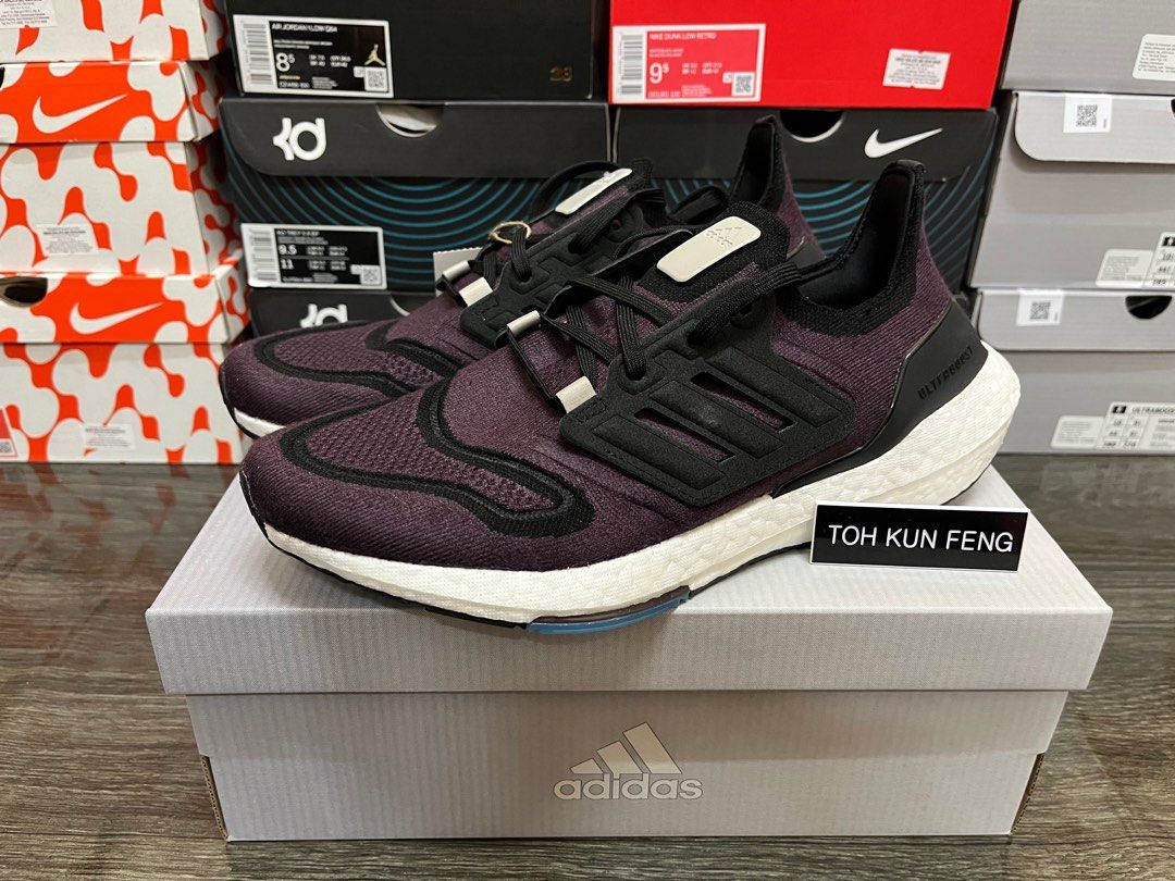 Ultra boost outlet 2.0 maroon