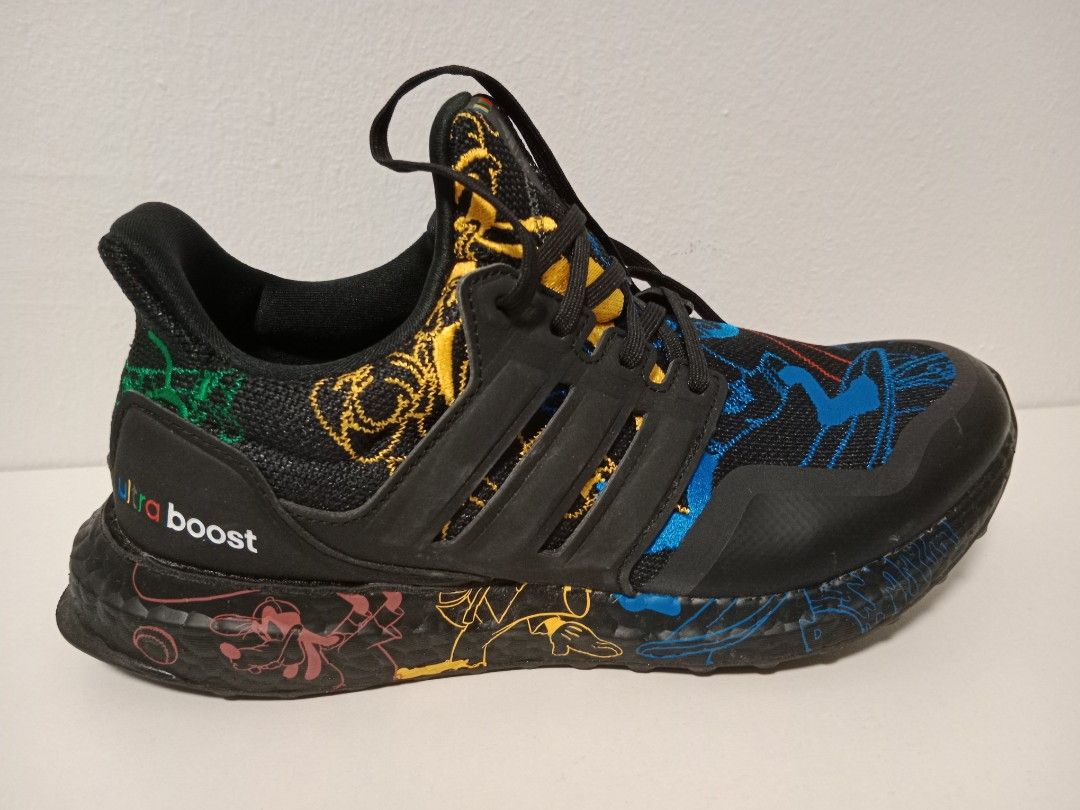 ultraboost dna x disney shoes