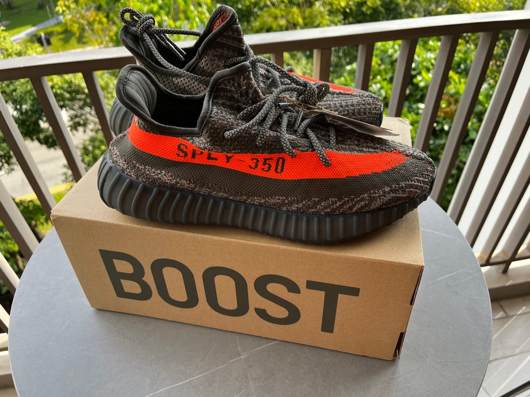Adidas yeezy 27 discount