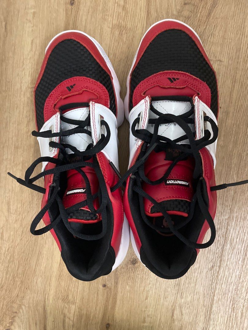 gilbert arenas adidas shoe