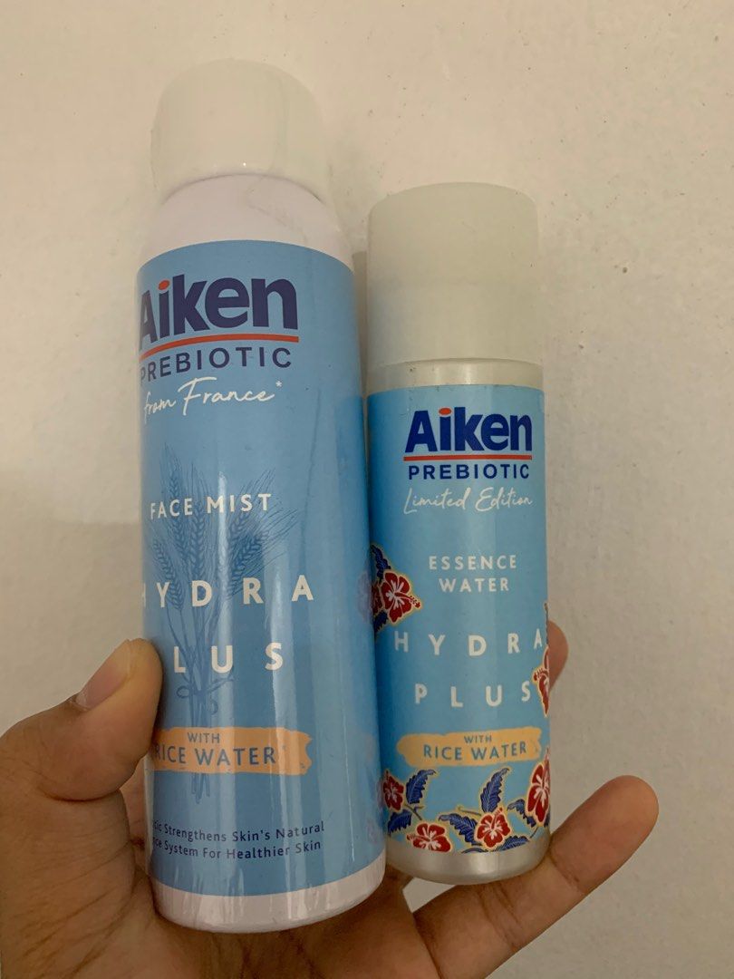 Aiken Face mist & essence water, Beauty & Personal Care, Face, Face