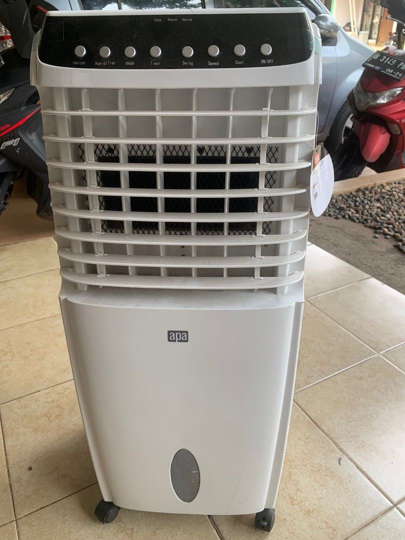 Air Cooler APA on Carousell