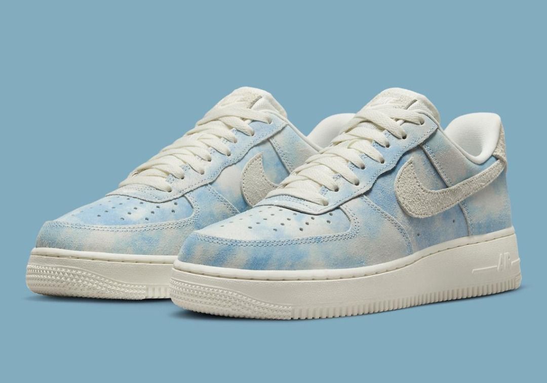 Air force new arrivals celesti
