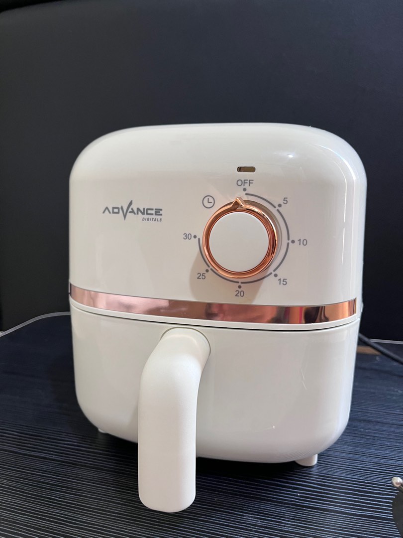 Air Fryer Advance, Kitchen & Appliances di Carousell