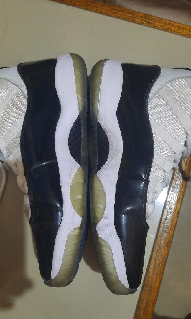 Air Jordan 11 Retro Concord