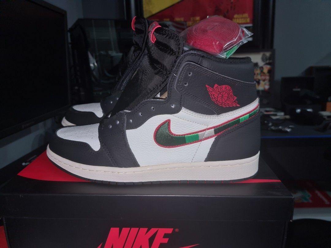 Nike air jordan new arrivals a star is born