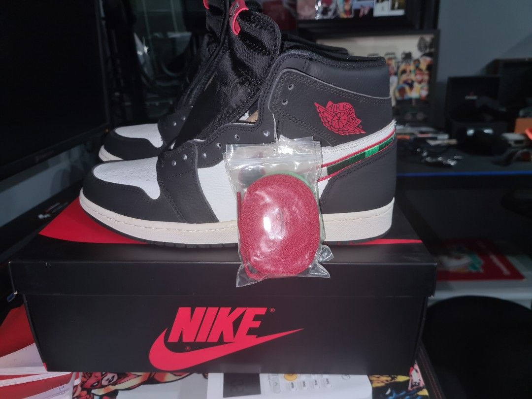 Jordan 1 si online
